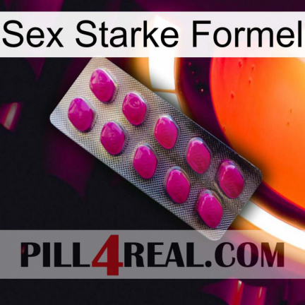 Sex Strong Formula 09